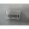 Norton Co 1-1/4IN 8IN 3/4IN GRINDING WHEEL 38A46-IVBE 66253044177 - alternate 3